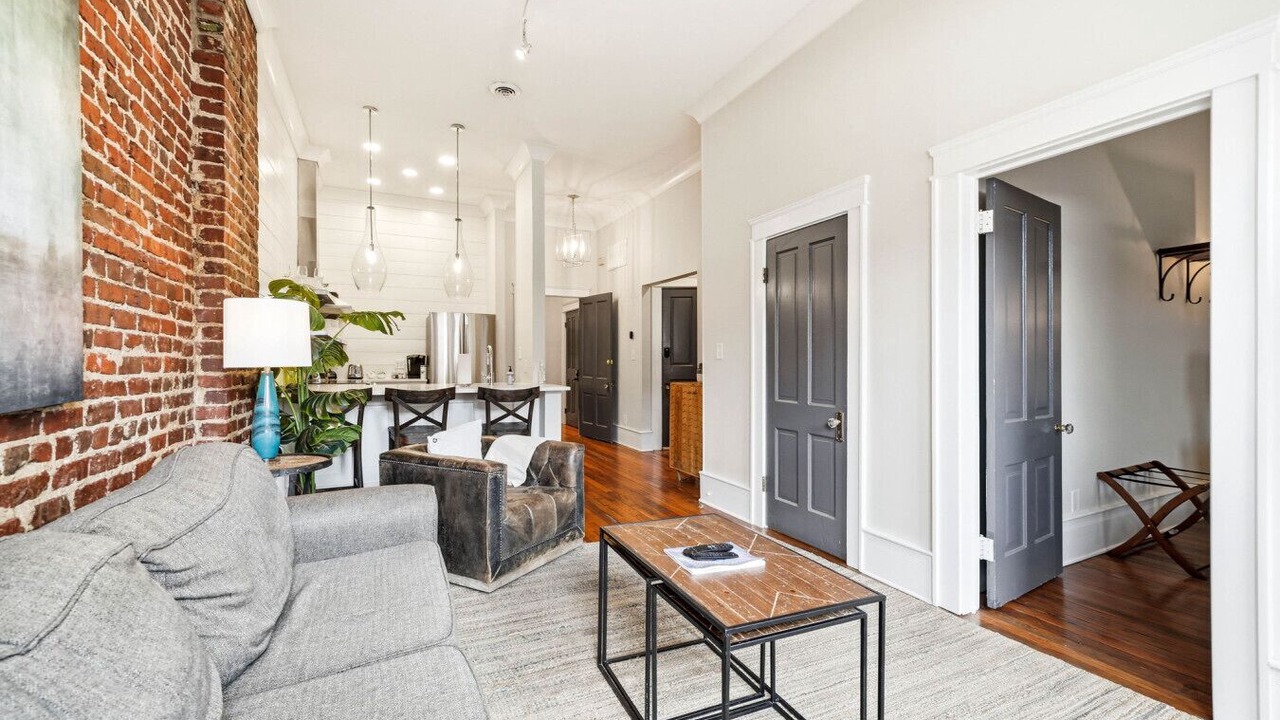 Photo of Livingroom in Old City