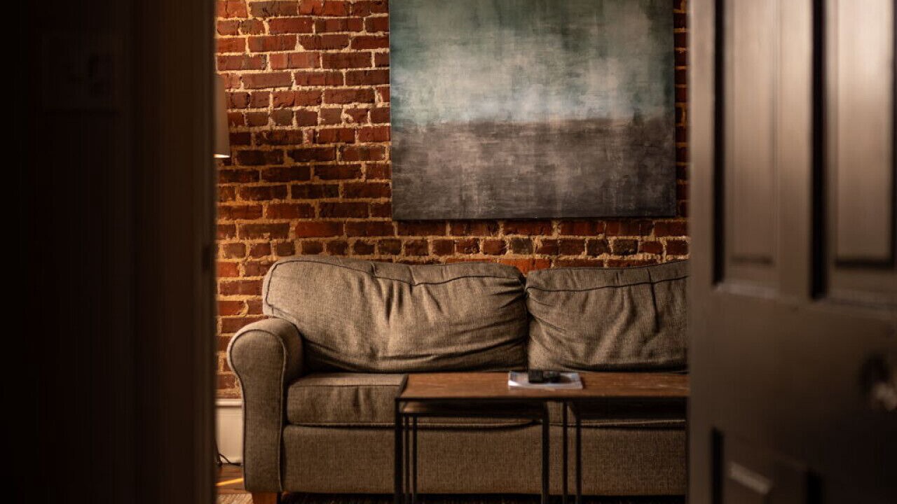 Photo of Livingroom in Old City