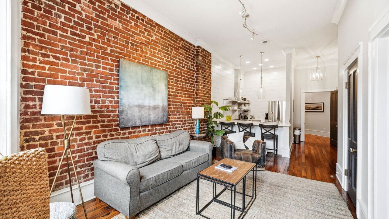 Photo of Livingroom in Old City
