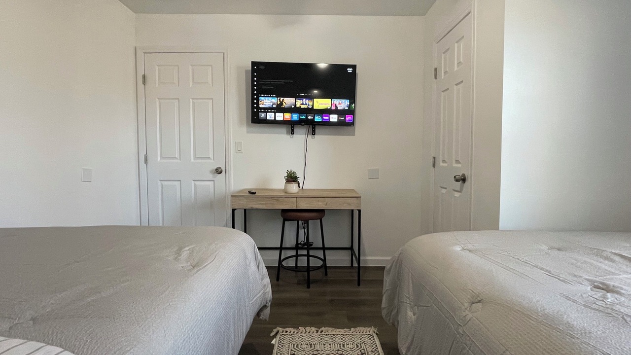 Photo of Bedroom in Greer