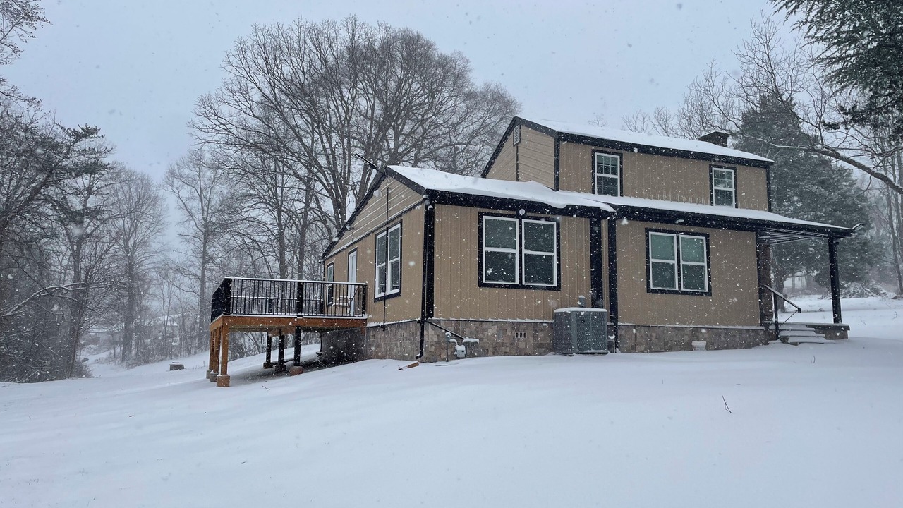 Photo of Outdoor in Greer
