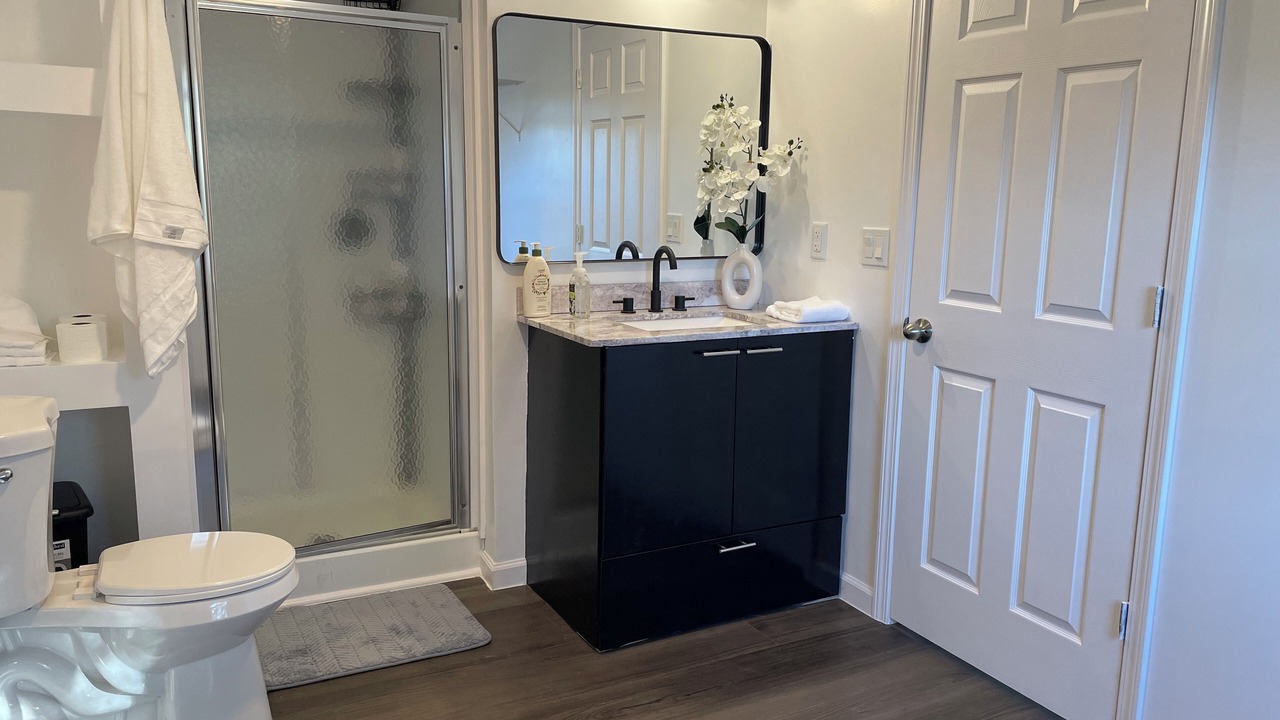 Photo of Bathroom in Greer