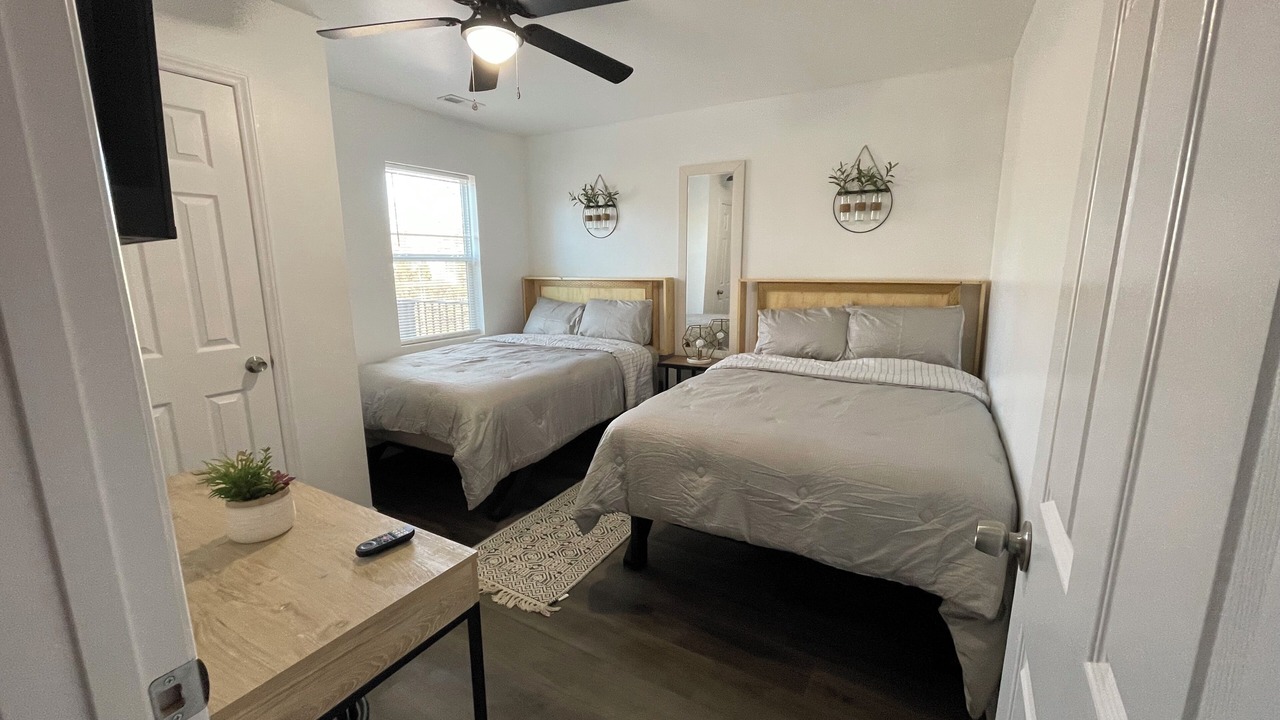 Photo of Bedroom in Greer