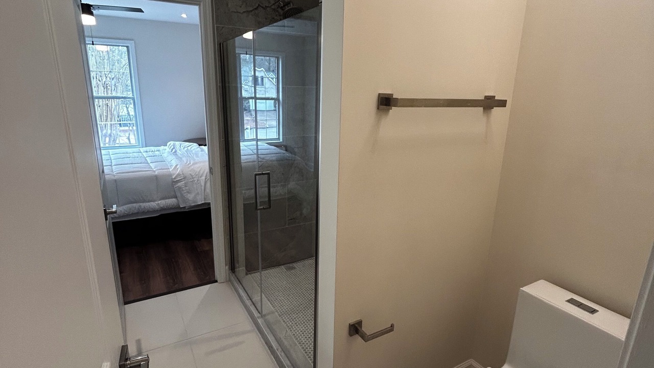 Photo of Bathroom in Lawrenceville