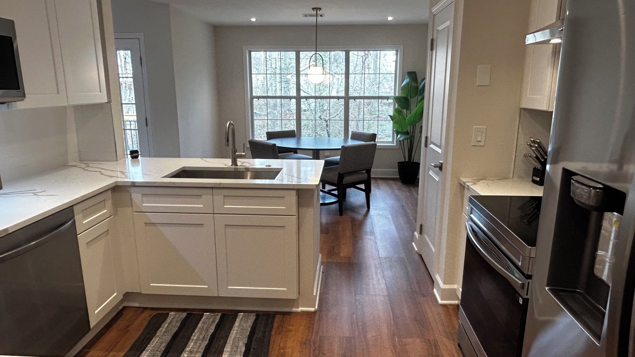 Photo of Kitchen in Lawrenceville