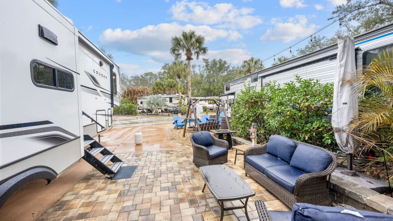Photo of Outdoor in River Ranch