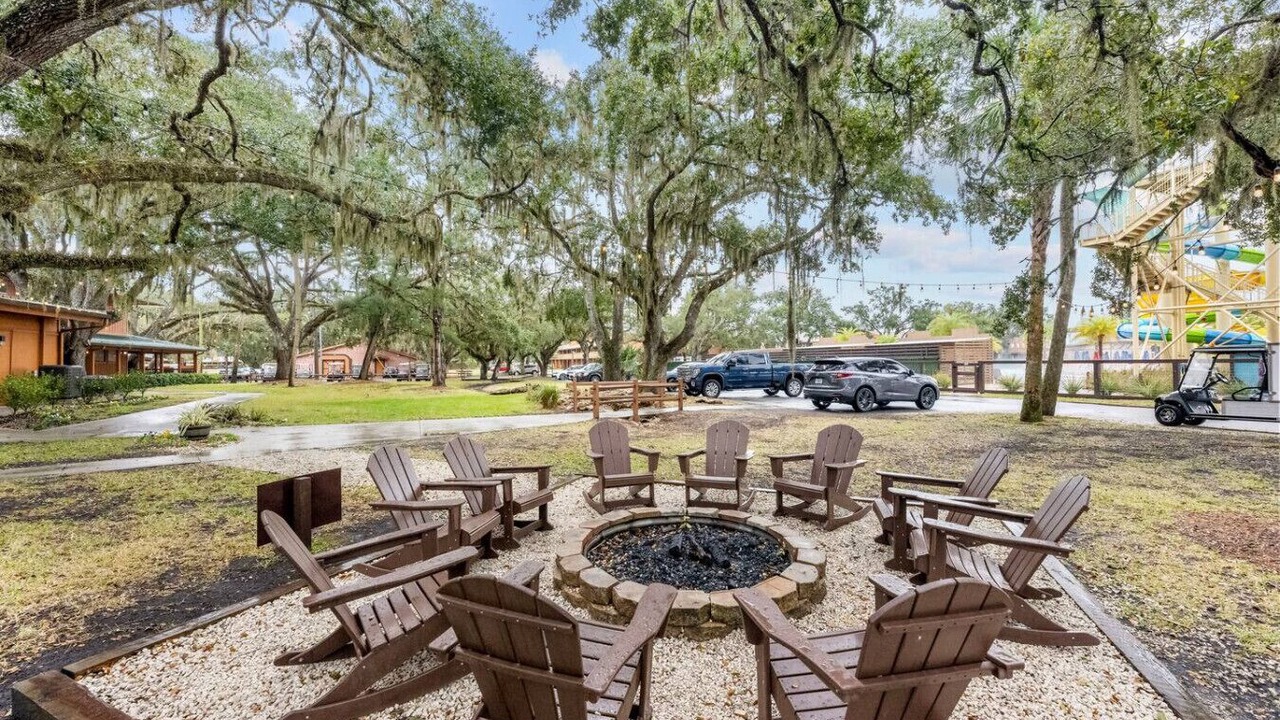 Photo of Outdoor in River Ranch