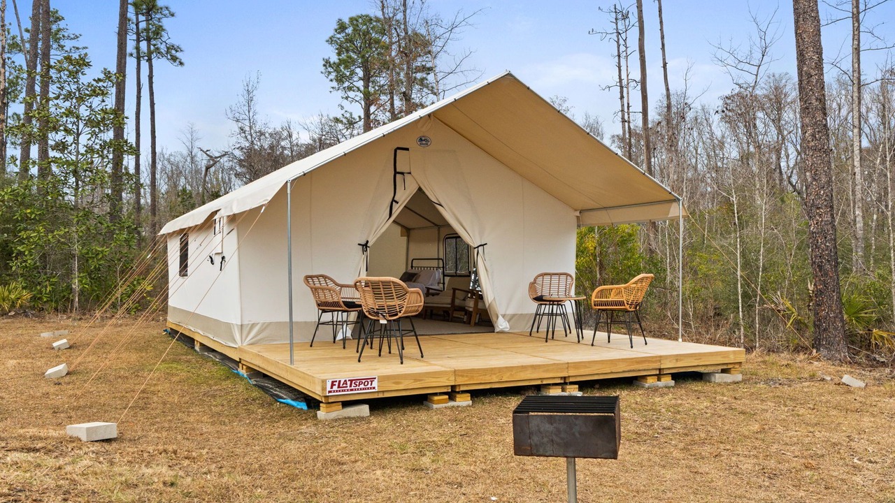 Photo of Outdoor in Wewahitchka
