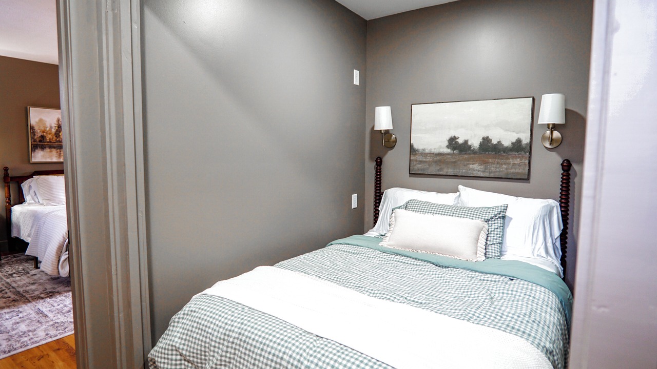 Photo of Bedroom in Dunlap