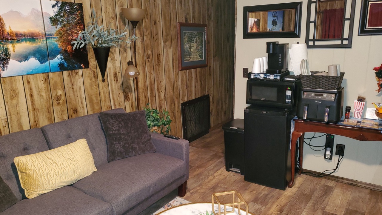 Photo of Livingroom in Alcoa