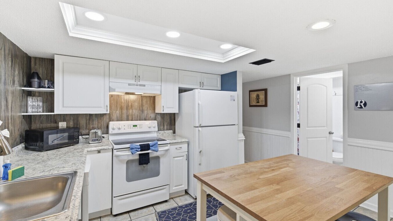 Photo of Kitchen in Indian Shores