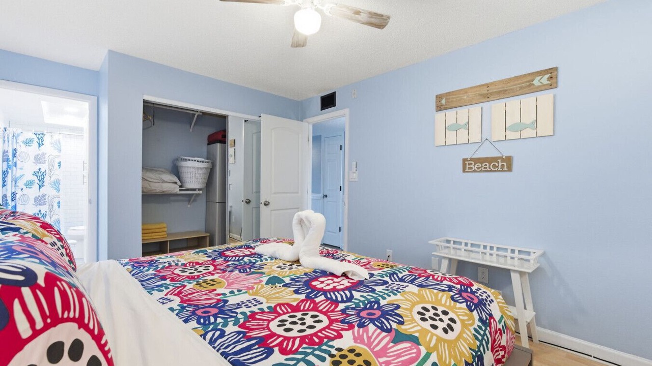 Photo of Bedroom in Indian Shores