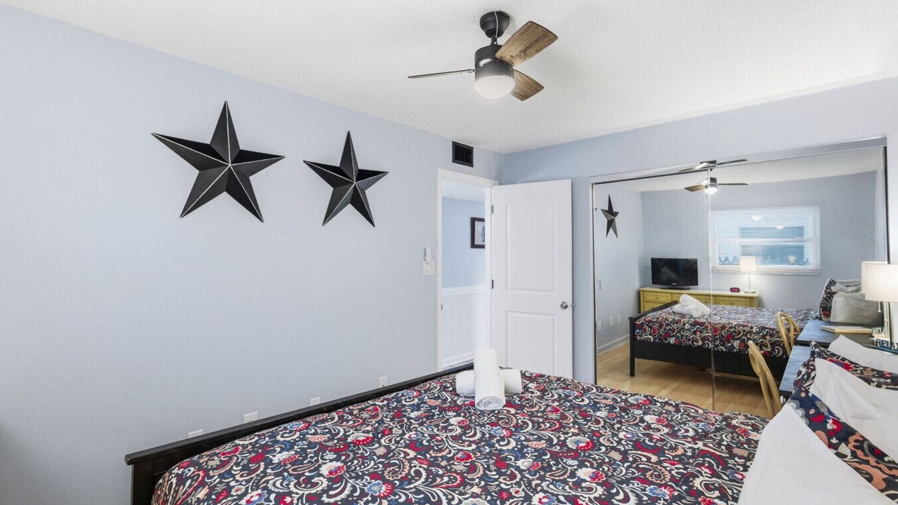 Photo of Bedroom in Indian Shores