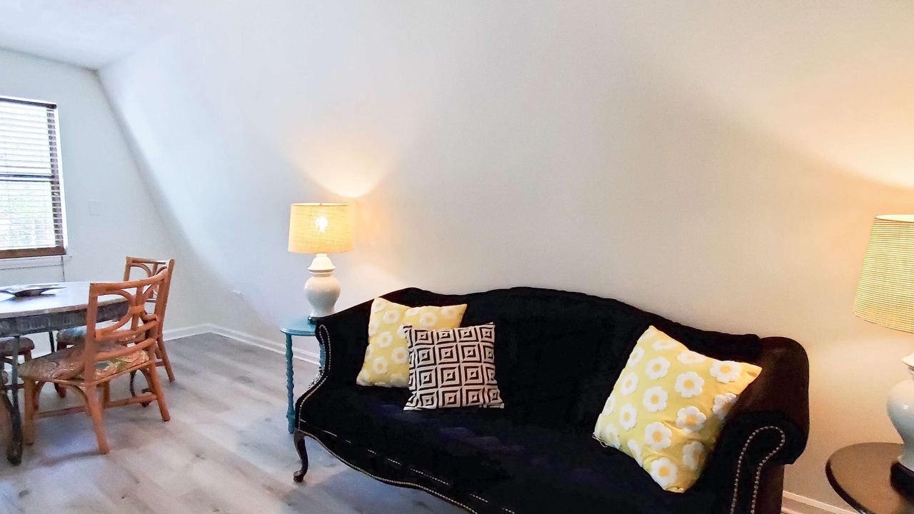 Photo of Livingroom in Navarre