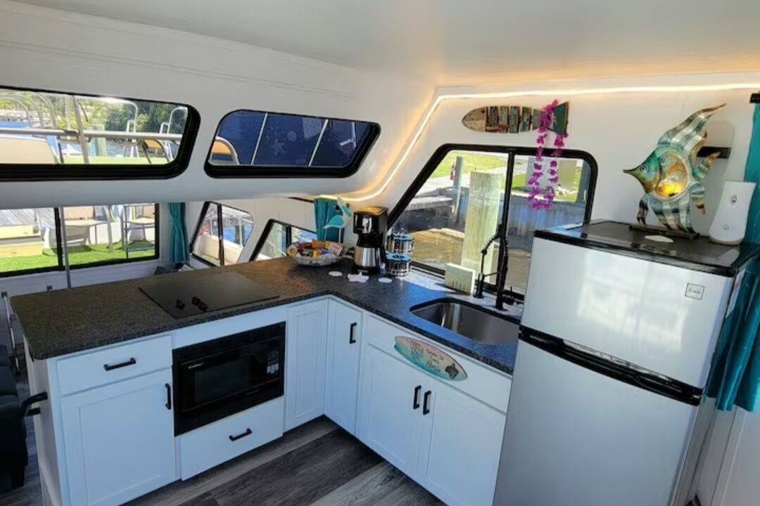 Photo of Kitchen in Panama City