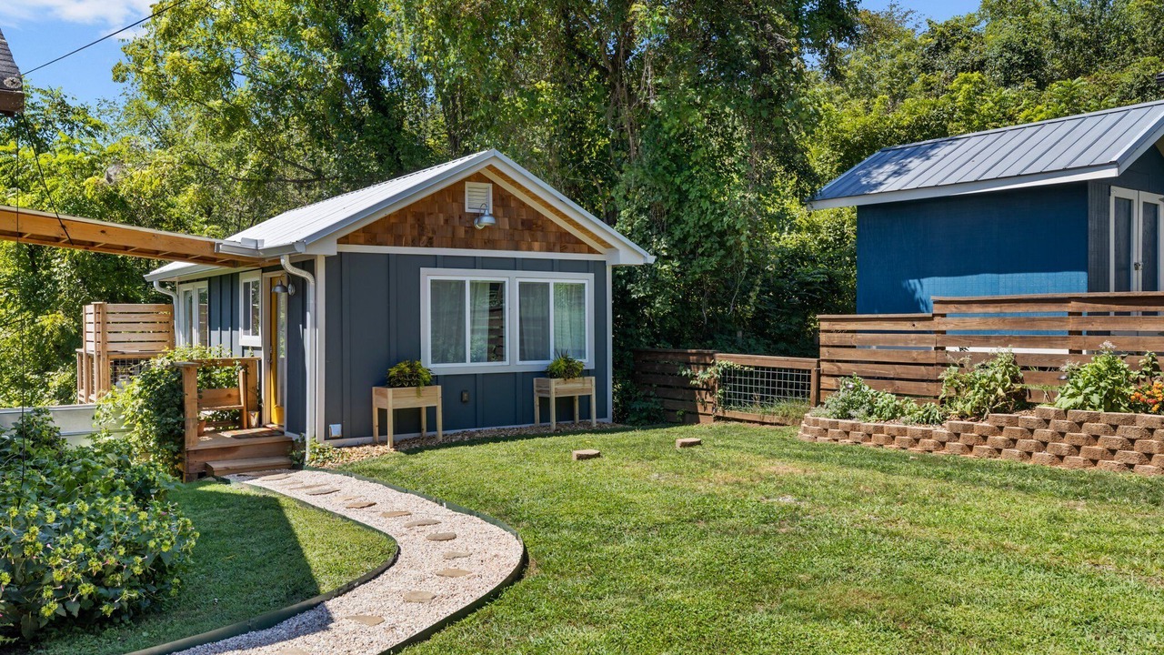Photo of Outdoor in Woodfin