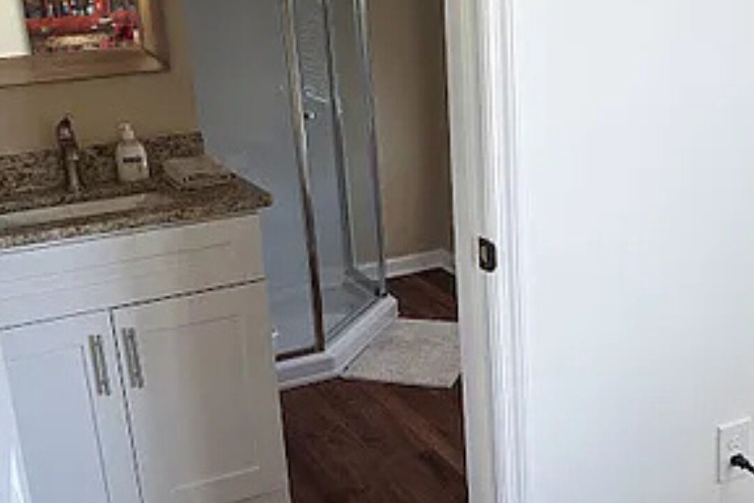 Photo of Bathroom in Landrum