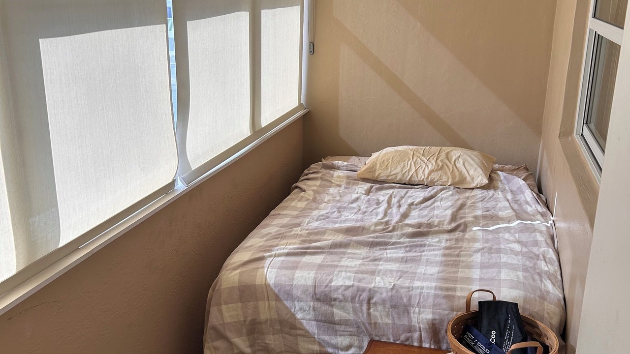Photo of Bedroom in Hallandale Beach