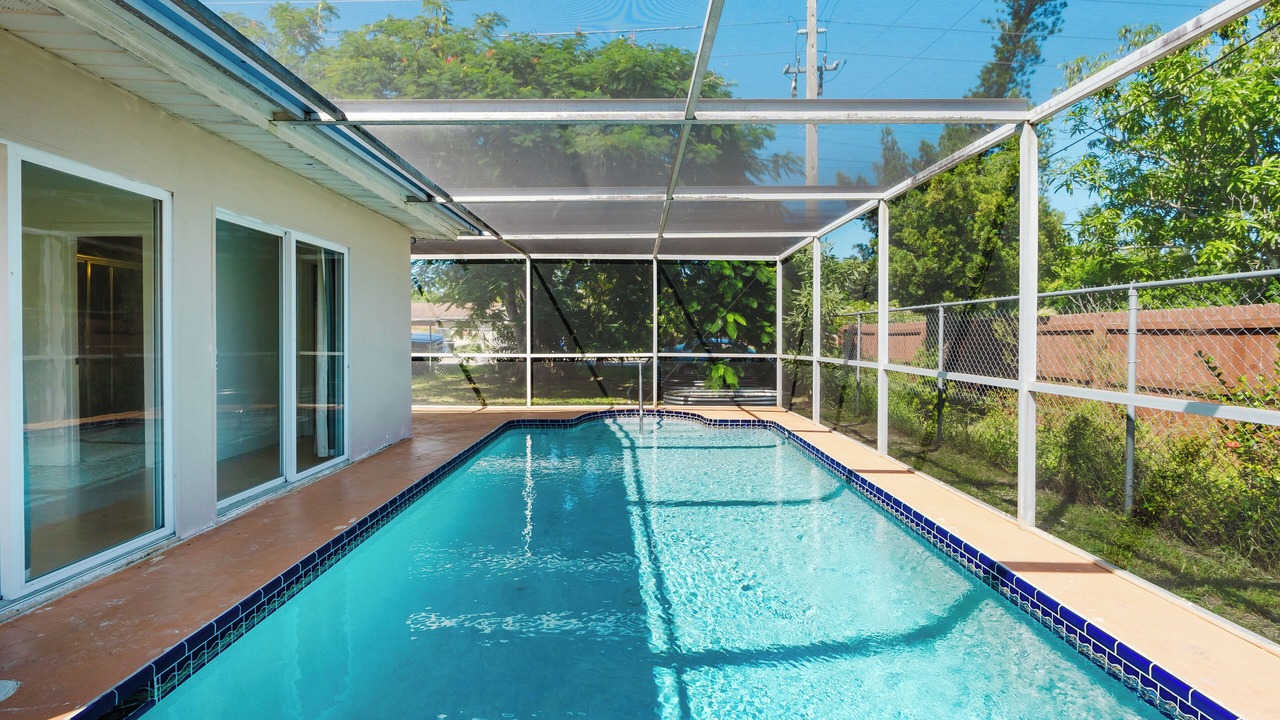 Photo of Outdoor in Fort Myers