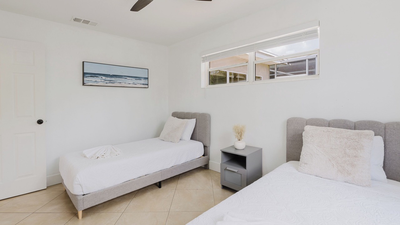 Photo of Bedroom in Fort Myers