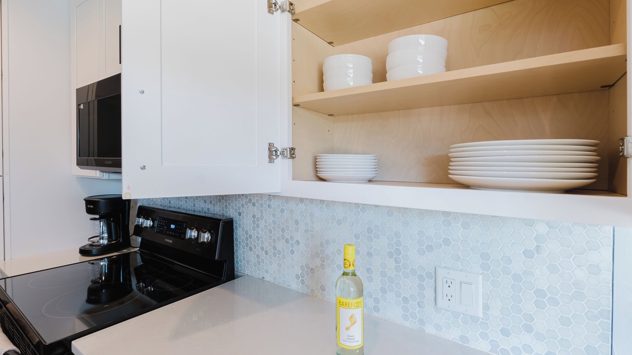 Photo of Kitchen in Fort Myers