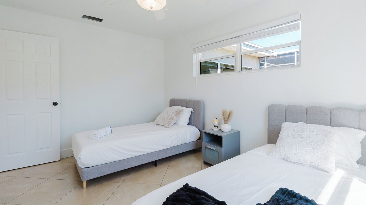 Photo of Bedroom in Fort Myers