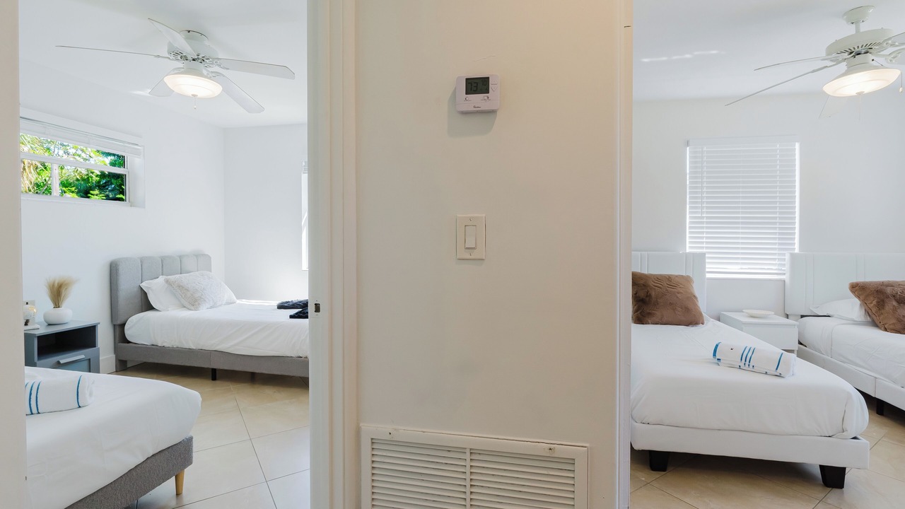 Photo of Bedroom in Fort Myers