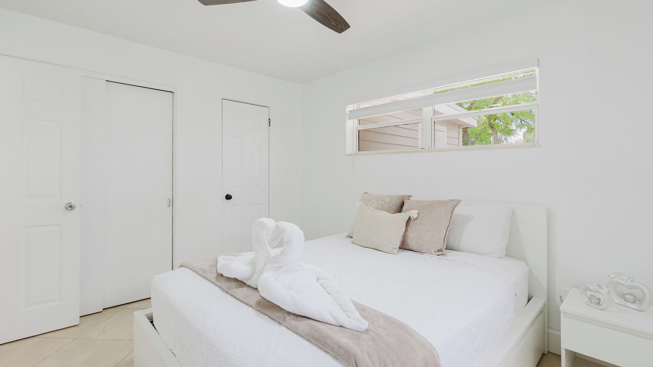 Photo of Bedroom in Fort Myers