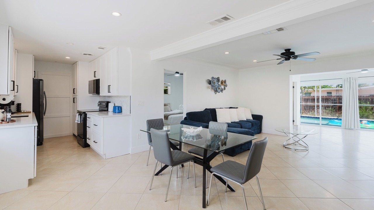 Photo of Kitchen in Fort Myers