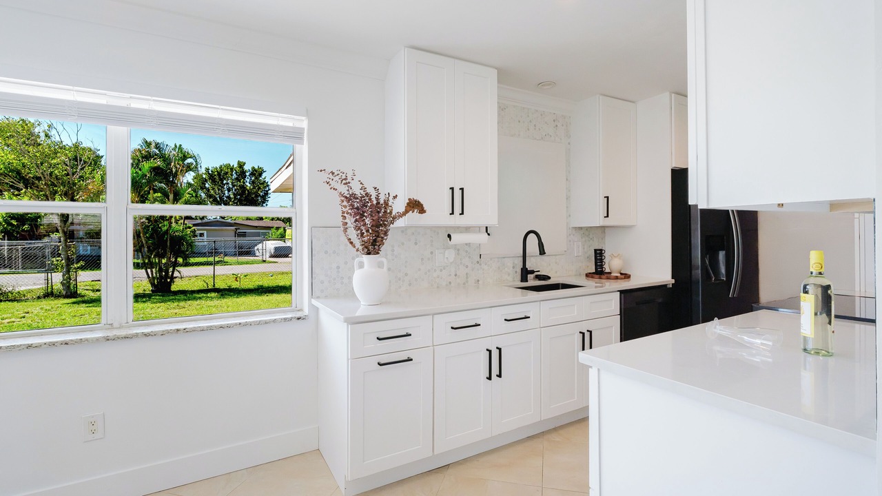 Photo of Kitchen in Fort Myers