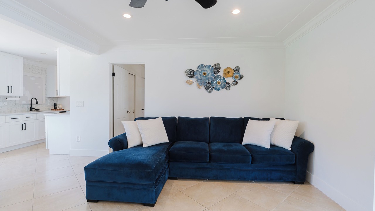 Photo of Livingroom in Fort Myers