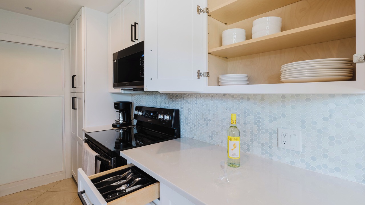 Photo of Kitchen in Fort Myers