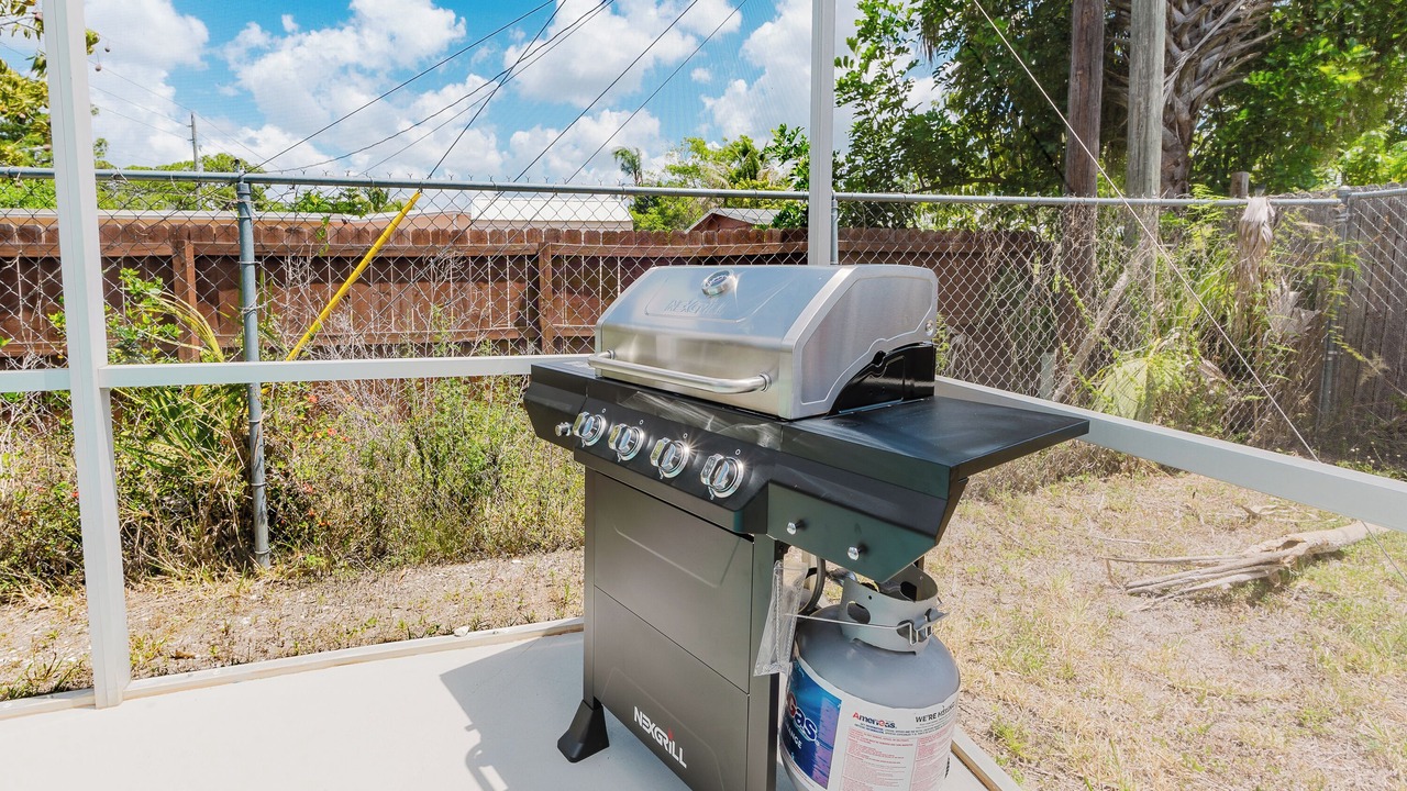 Photo of Outdoor in Fort Myers