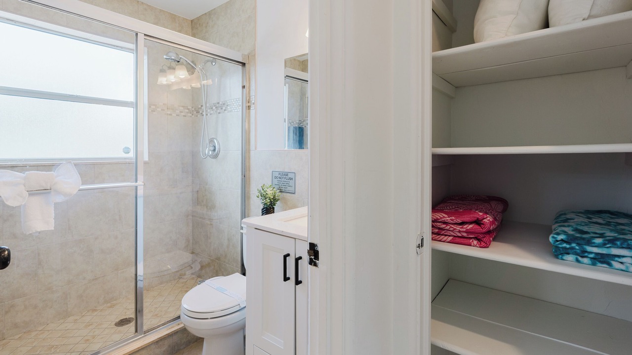 Photo of Bathroom in Fort Myers