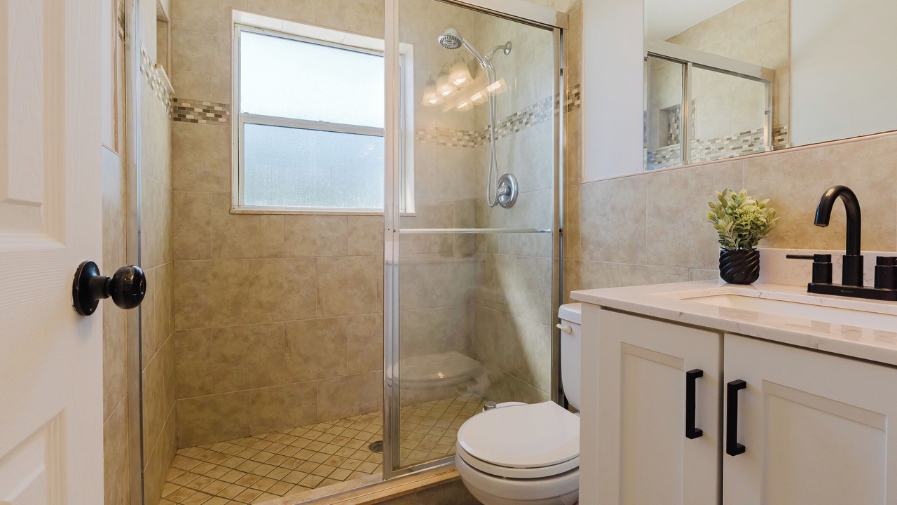 Photo of Bathroom in Fort Myers
