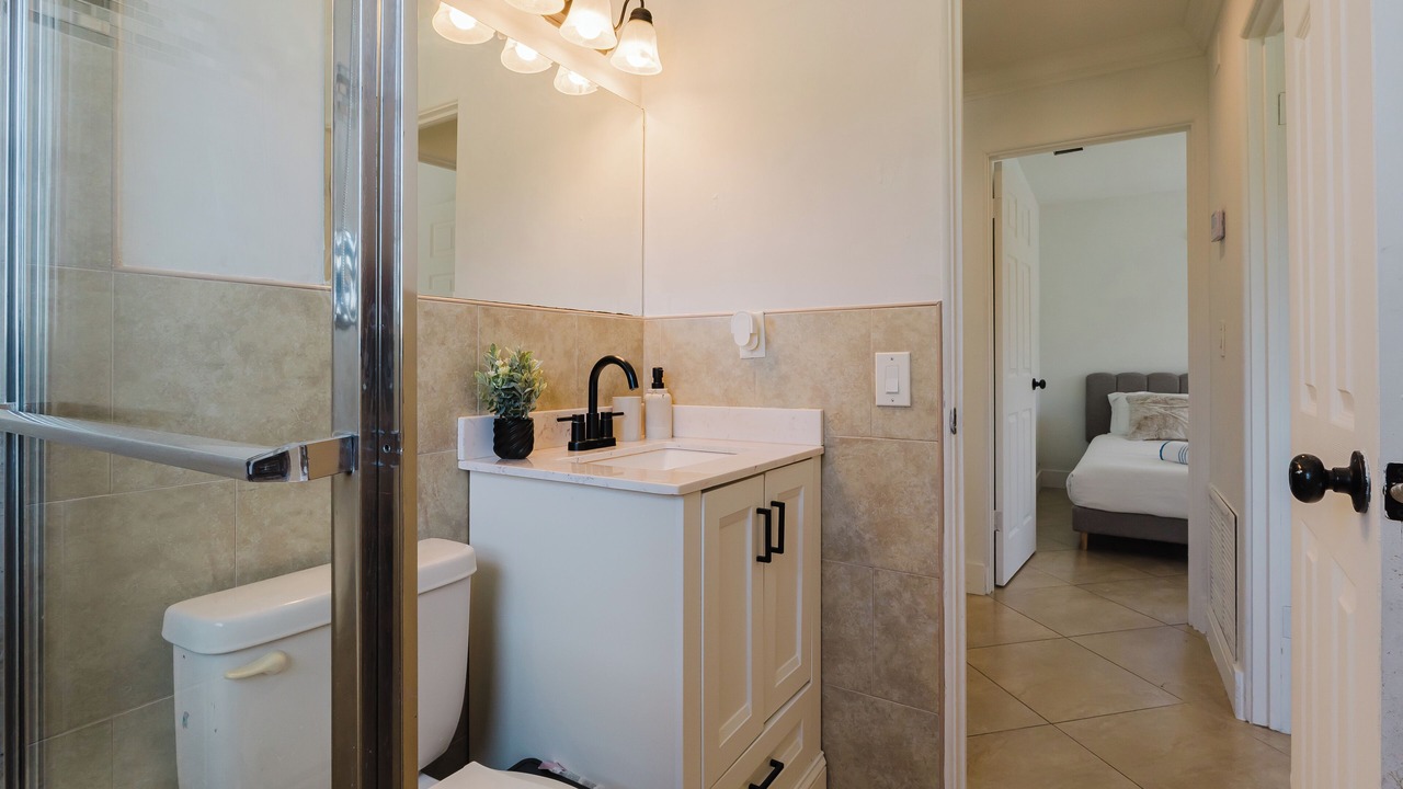Photo of Bathroom in Fort Myers