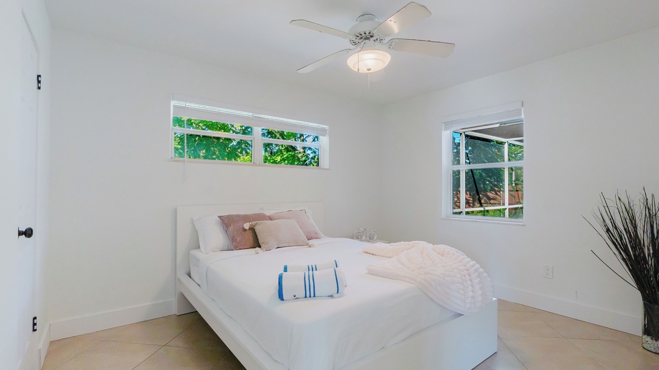 Photo of Bedroom in Fort Myers