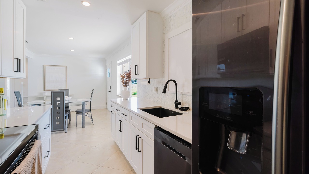 Photo of Kitchen in Fort Myers