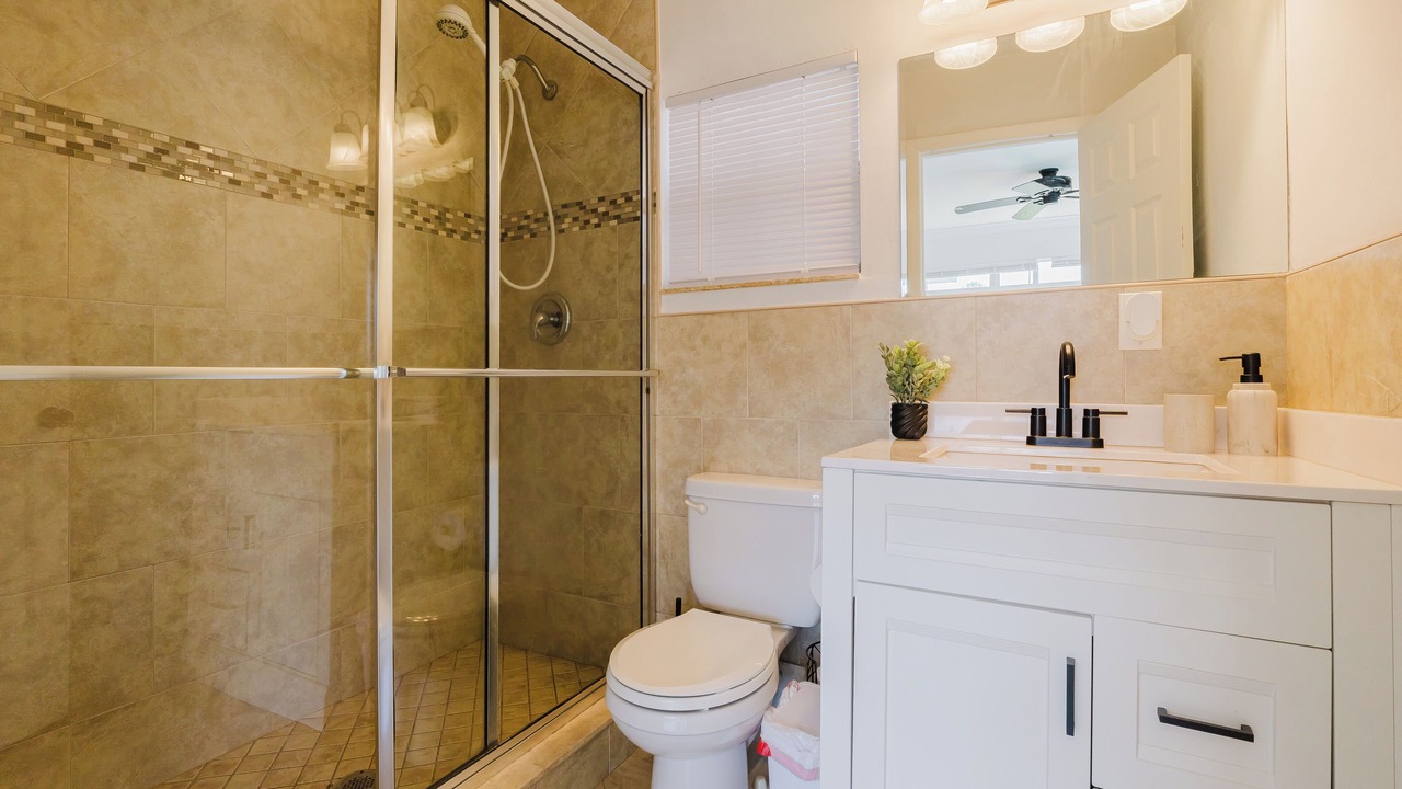 Photo of Bathroom in Fort Myers