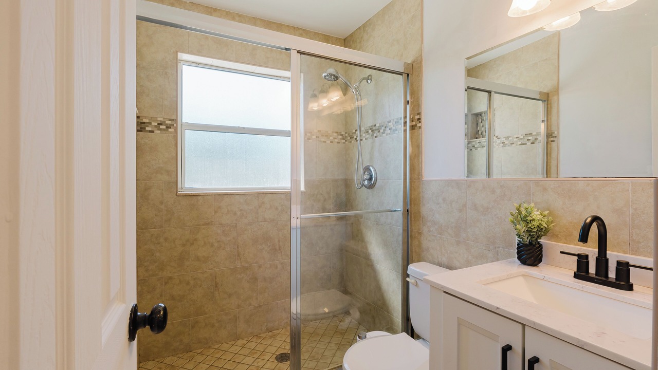 Photo of Bathroom in Fort Myers