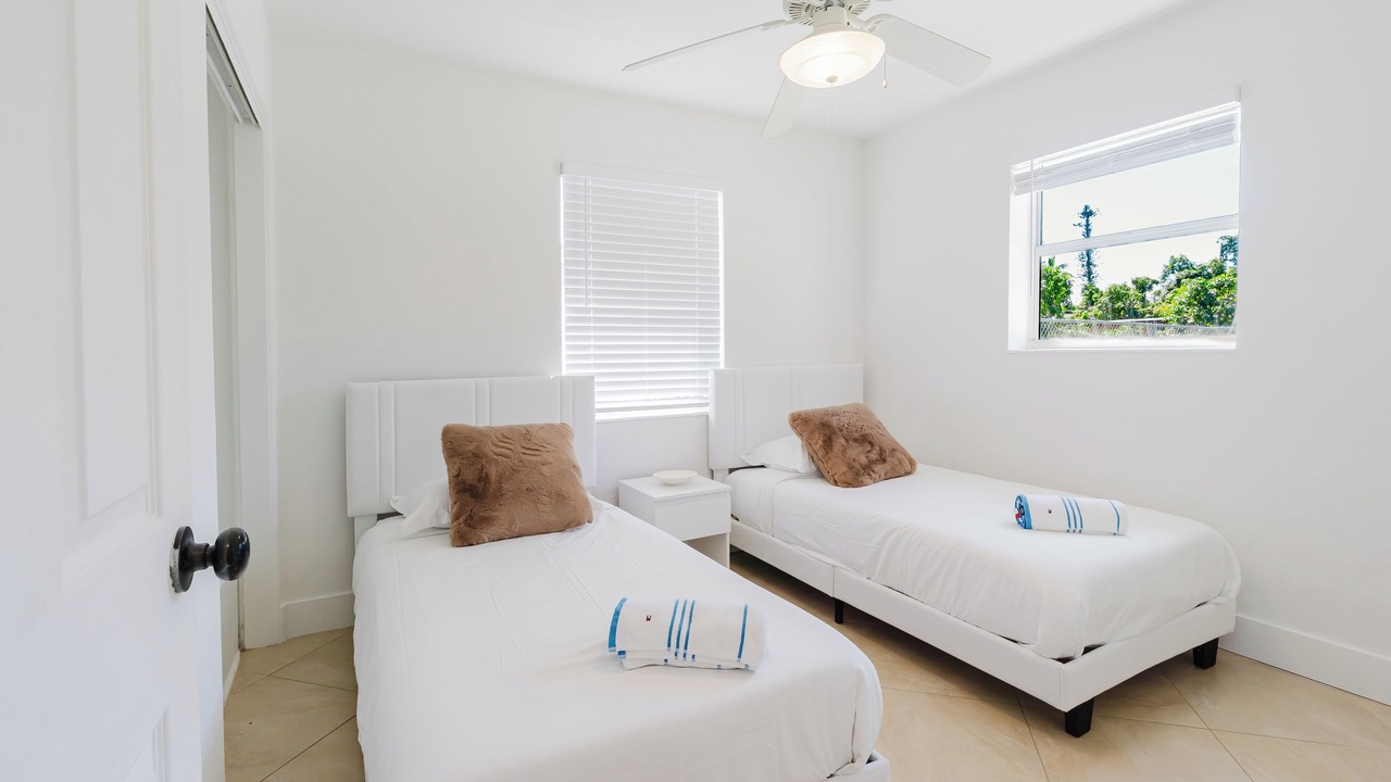 Photo of Bedroom in Fort Myers