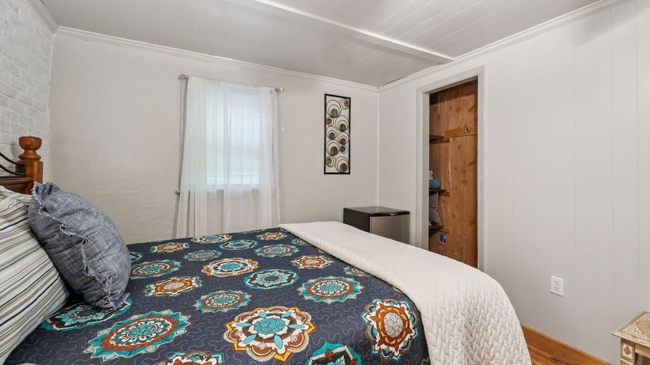 Photo of Bedroom in Linville Falls