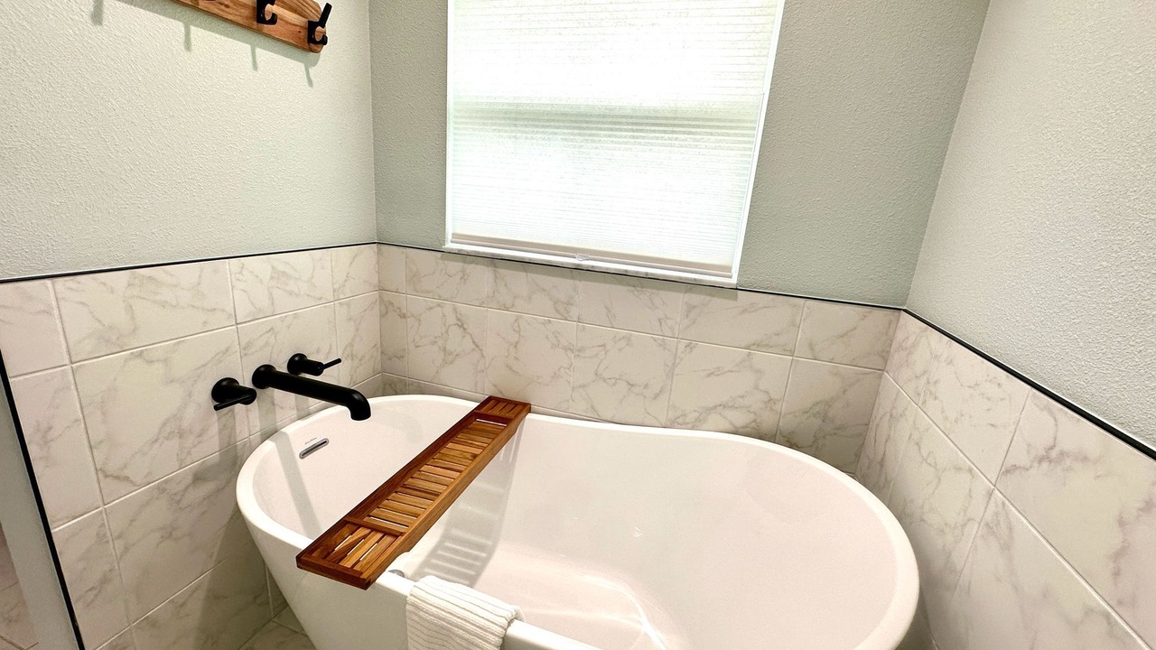 Photo of Bathroom in Fellowship