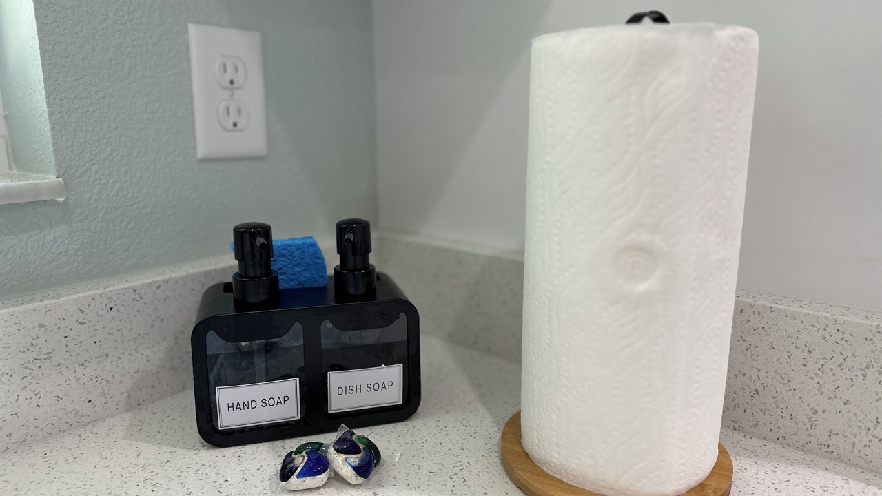 Photo of Bathroom in Fellowship