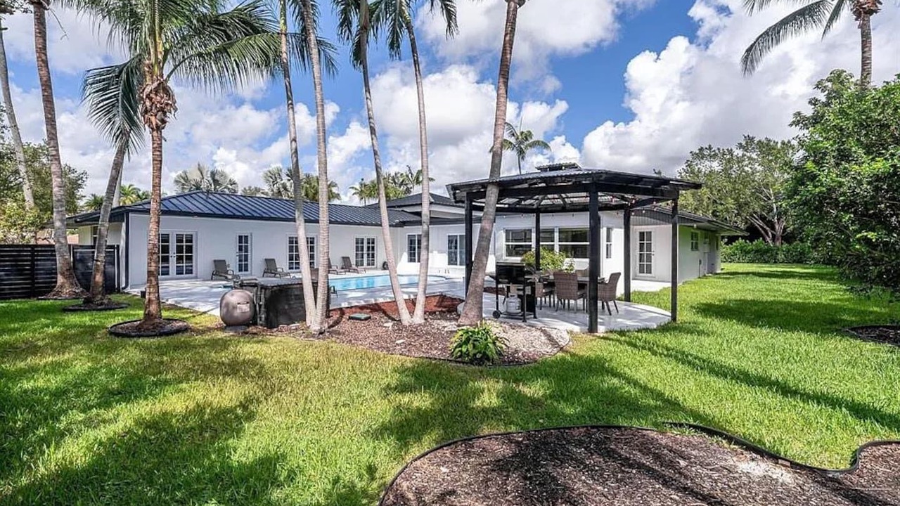 Photo of Outdoor in Palmetto Bay