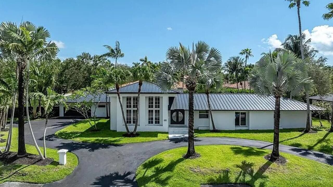 Photo of Outdoor in Palmetto Bay