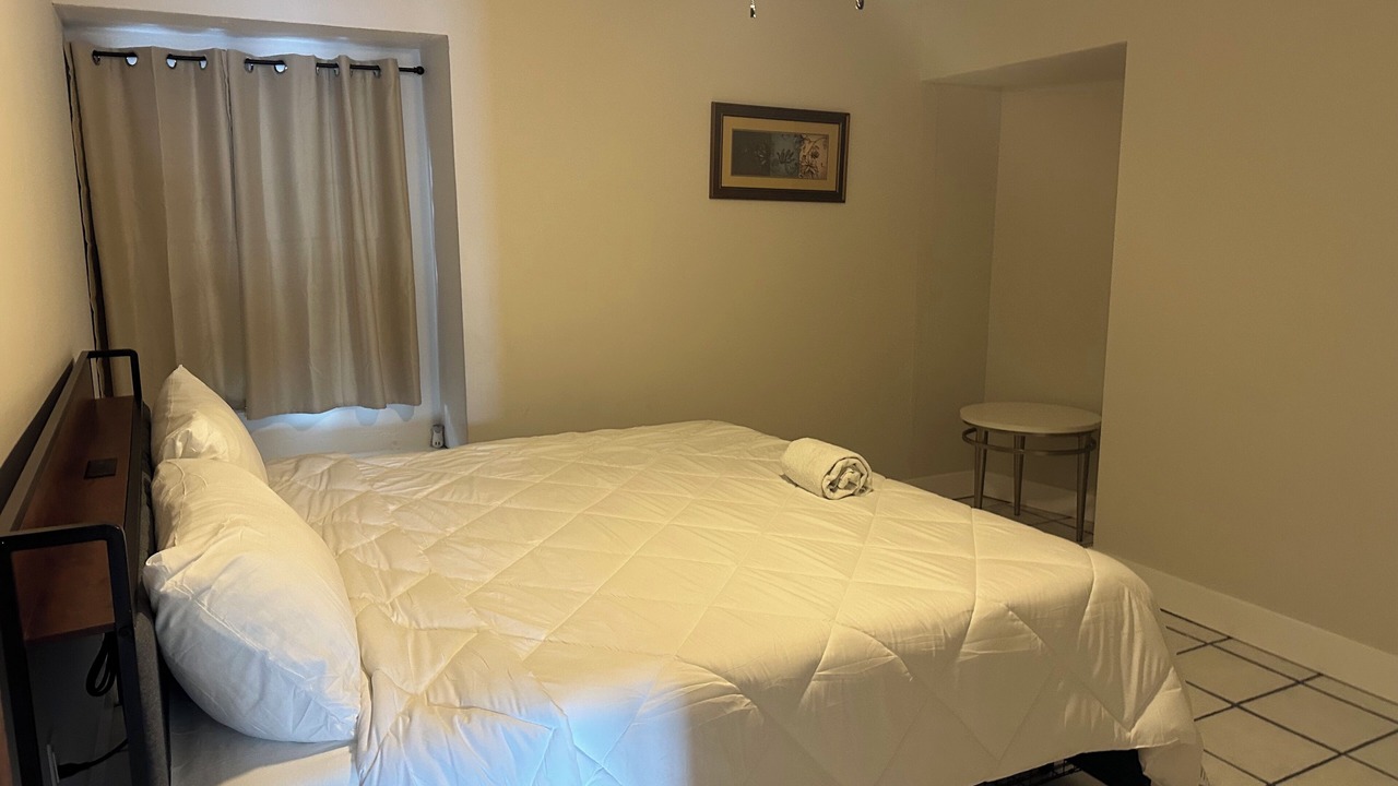 Photo of Bedroom in Land O' Lakes