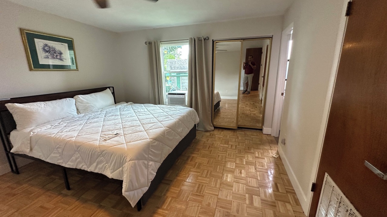 Photo of Bedroom in Land O' Lakes