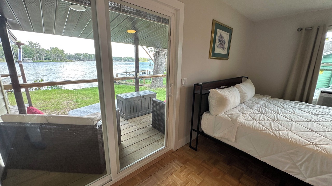 Photo of Bedroom in Land O' Lakes