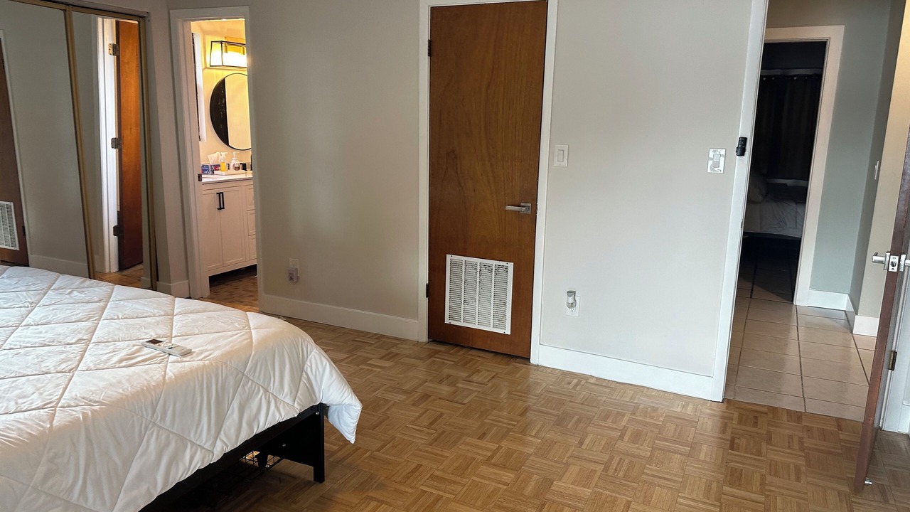 Photo of Bedroom in Land O' Lakes